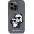 Karl Lagerfeld KLHCP14LSANKCPG Чехол для Apple iPhone 14 Pro Чехлы - альтернативные