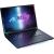 GigaByte AORUS MASTER 16 BYHC5DEE65SP (gray, Intel Core? Ultra 9 275HX, NVIDIA GeForce RTX 5080, 32 GB DDR5, 2 TB (1 TB SSD & 1 TB SSD), Windows 11 Pro) - German - DE Layout Portatīvie datori