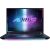 GigaByte AORUS MASTER 16 BYHC5DEE65SP (gray, Intel Core? Ultra 9 275HX, NVIDIA GeForce RTX 5080, 32 GB DDR5, 2 TB (1 TB SSD & 1 TB SSD), Windows 11 Pro) - German - DE Layout Portatīvie datori