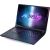 GigaByte AORUS MASTER 16 BYHC5DEE65SP (gray, Intel Core? Ultra 9 275HX, NVIDIA GeForce RTX 5080, 32 GB DDR5, 2 TB (1 TB SSD & 1 TB SSD), Windows 11 Pro) - German - DE Layout Portatīvie datori