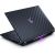GigaByte AORUS MASTER 16 BYHC5DEE65SP (gray, Intel Core? Ultra 9 275HX, NVIDIA GeForce RTX 5080, 32 GB DDR5, 2 TB (1 TB SSD & 1 TB SSD), Windows 11 Pro) - German - DE Layout Portatīvie datori