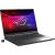 Asus ROG Strix G18 (G815LW-S9134W) (gray/green, Intel Core? Ultra 9 275HX, NVIDIA GeForce RTX 5080, 32 GB DDR5, 2 TB (2 TB SSD), Windows 11 Home) - German - DE Layout Portatīvie datori