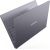 Lenovo IdeaPad Slim 3 15AHP10 (83KA005CGE) (gray, AMD Ryzen 7 8840HS, AMD Radeon 780M, 16 GB DDR5, 512 GB (512 GB SSD), Windows 11 Home) - DE Layout Portatīvie datori