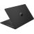 HP 17-cp3280ng (black, AMD Ryzen 7 7730U, AMD Radeon Graphics, 16 GB DDR4, 512 GB (512 GB SSD), Windows 11 Home) - DE Layout Portatīvie datori