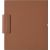Onyx Boox Note Air 5 C; Note Air 4 C.Magnetic case Brown Jaunumi - Datori