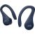 JVC HA-EC25TAU - in-ear headphones, blue Austiņas