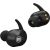 MAXELL MINI DUO Wireless in-ear headphones with charging case Black Austiņas