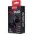 MAXELL MINI DUO Wireless in-ear headphones with charging case Black Austiņas