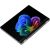 HP OmniBook X Flip 16-ar0007nn AMD Ryzen AI 5 340 16'' 2K WUXGA Touch 16GB 512GB W11H, Meteor Silver Portatīvie datori