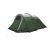 Outwell Two Room Tunnel Tent Earth 5 Plus 5 person(s) Green Палатки