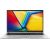 ASUS Vivobook 15 M1502YA-BQ336W AMD Ryzen™ 5 7430U Laptop 39.6 cm (15.6") Full HD 16 GB DDR4-SDRAM 512 GB SSD Wi-Fi 6E (802.11ax) Windows 11 Home Silver Portatīvie datori