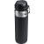 Stanley Butelka termiczna na wodę Quick-Flip 1,06 L Black Termosi un Termokrūzes