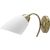 Classic single wall lamp Activejet NIKITA Patyna E27 for the living room Новинки Для дома и сада 