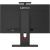 Lenovo AIO ThinkCentre M90a G6 Ultra 7 265 23.8"FHD Touch IPS 120Hz 250nits LBL AG 32GB DDR5 5600 SSD1TB Intel Graphics Cam 5.0MP + IR vPro W11Pro Black 3Y OnSite All In One Datori (AIO)