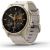 Garmin Fenix 8 3.3 cm (1.3") AMOLED 43 mm Digital 416 x 416 pixels Touchscreen Gold Wi-Fi GPS (satellite) Smart-Watch Умные часы