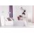 Classic single wall lamp Activejet NIKITA nickel E27 for the living room Jaunumi -Dārzam