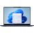 Lenovo IdeaPad 5 2-in-1 16IAL10 Intel Core Ultra 7 255U Hybrid (2-in-1) 40.6 cm (16") Touchscreen WUXGA 32 GB LPDDR5x-SDRAM 1 TB SSD Wi-Fi 6 (802.11ax) Windows 11 Home English Blue New Repack/Repacked Ноутбуки
