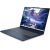 Lenovo IdeaPad 5 2-in-1 16IAL10 Intel Core Ultra 7 255U Hybrid (2-in-1) 40.6 cm (16") Touchscreen WUXGA 32 GB LPDDR5x-SDRAM 1 TB SSD Wi-Fi 6 (802.11ax) Windows 11 Home English Blue New Repack/Repacked Ноутбуки
