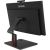 Lenovo AIO ThinkCentre M70a G6 Ultra 7 265T 23.8"FHD Touch IPS 120Hz 250nits LBL AG 16GB DDR5 5600 SSD512 Intel Graphics Cam 5.0MP + IR vPro W11Pro Black 3Y OnSite All In One Datori (AIO)