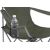 Easy Camp Chair Spruce Arm 110 kg Кемпинг стулья