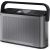 Sharp OSAKA Stereo Portable Digital Radio DR-P540(GY) USB port Bluetooth FM radio Wireless connection Jaunumi - Audio-Video