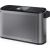 Sharp OSAKA Stereo Portable Digital Radio DR-P540(GY) USB port Bluetooth FM radio Wireless connection Jaunumi - Audio-Video