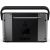 Sharp OSAKA Stereo Portable Digital Radio DR-P540(GY) USB port Bluetooth FM radio Wireless connection Jaunumi - Audio-Video