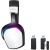 Wireless headphones Acefast H11 Gaming white Austiņas