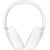 Wireless headphones Acefast H12 Hybrid ANC white Austiņas