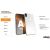 REFURB. PHONE IPHONE 16 PROMAX/256GB N.DESERT GRADE A RENEWED Мобильные телефоны