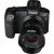 Laowa 15mm F/4.5 0.5x Wide Angle Macro, Canon RF-mount pilna kadra objektīvs Objektīvi