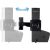 Ergotron sliding wall mount (black) Крепления для телевизоров