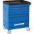 Gedore tool trolley workster smartline WSL-L7 (blue/black) Новинки Для дома и сада 