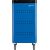 Gedore tool trolley workster smartline WSL-L7 (blue/black) Новинки Для дома и сада 