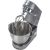 Kenwood Titanium Chef Patissier XL food processor KWL90.164SI (silver, 1,400 watts, integrated scale) Кухонные комбайны