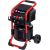 Einhell compressor TE-AC 240/24 Silent (black/red, 1,500 watts) Jaunumi -Dārzam