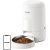 Petlibro Air Smart Pet Food Dispenser (White) Viedās iekārtas un piederumi