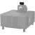 Epson ELPEC01 Does not apply ANSI lumens Projektori