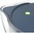 BRITA Style ESSENTIAL XL Water Filter Jug (Dark Blue) + 3 x MX Pro Pure Performance Filters Citi trauki