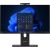 Lenovo AIO ThinkCentre M70a G6 Ultra 7 265T 23.8"FHD IPS 120Hz 250nits LBL AG 32GB DDR5 5600 SSD1TB Intel Graphics Cam 5.0MP vPro W11Pro Black 3Y OnSite All In One Datori (AIO)