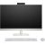 HP AIO 24-cr0184nw Ryzen 3 7320U 23.8"FHD IPS 250nits AG 16GB LPDDR5 SSD512 Radeon 610M Cam720p kB+Mouse NoOS Shell White 2Y Компьютеры All In One