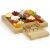 Springos Servēšanas paplāte 33 x 33 cm KI0168 Jaunumi, mēbeles, māja