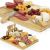 Springos Сервировочное блюдо 35.5 x 28 см KI0167 Столовые приборы