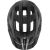 Kask rowerowy UVEX I-vo 2 60-64cm, black matt Велосипедные шлемы