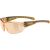 Okulary rowerowe UVEX Equate, smoke/orange Saules Brilles
