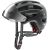 Kask rowerowy UVEX Finale visor 56-61cm, black matt Велосипедные шлемы