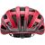 Kask rowerowy UVEX I-vo 2 56-60cm, red/black matt Велосипедные шлемы