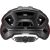 Kask rowerowy UVEX I-vo 2 56-60cm, red/black matt Велосипедные шлемы