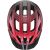 Kask rowerowy UVEX I-vo 2 56-60cm, red/black matt Велосипедные шлемы
