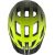 Kask rowerowy UVEX I-vo 2 60-64cm, neon yellow/black matt Велосипедные шлемы
